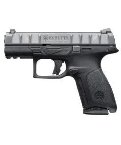 Beretta APX Centurion 9mm 10 Round 3.7