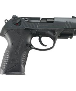 Beretta Px4 Storm Compact Type F 9mm 3.27" 10 Round Pistol