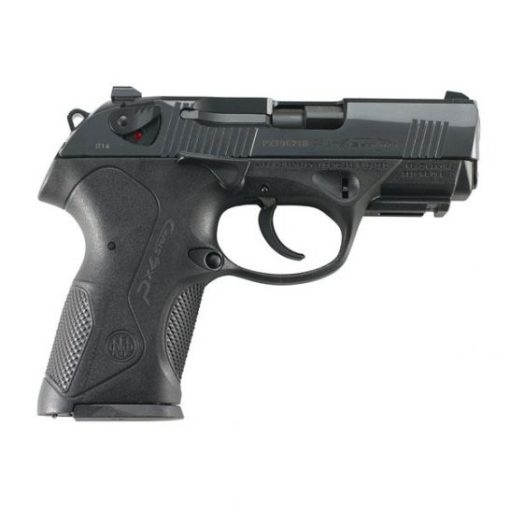 Beretta Px4 Storm Compact Type F 9mm 3.27" 10 Round Pistol