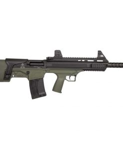 ATI Bulldog SGA Bullpup 12 Gauge Shotgun