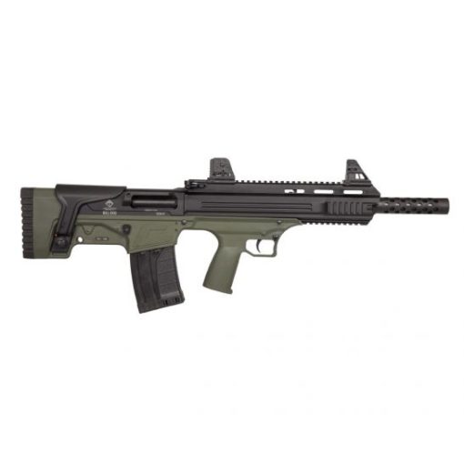 ATI Bulldog SGA Bullpup 12 Gauge Shotgun