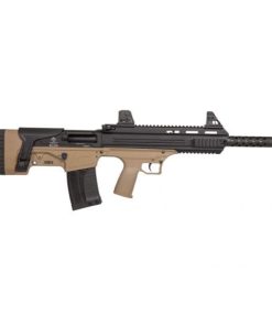 ATI Bulldog SGA Bullpup 12 Gauge Shotgun