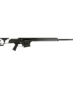 Barrett MRAD Fixed Stock 6.5 Creedmoor Bolt Action Rifle