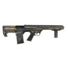 Black Aces Tactical Bullpup Pump Action 12 Gauge Shotgun