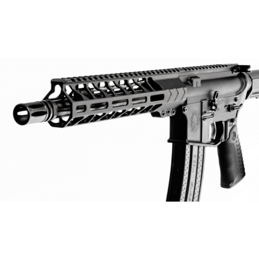 Battle Arms Dev. Workhorse 5.56 AR-15 Pistol 30rd 10.5" - WORKHORSE-019