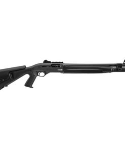 Beretta 1301 Tactical Semi Automatic 12 Gauge Shotgun With Pistol Grip