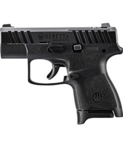 Beretta APX A1 Carry Subcompact 9mm Pistol