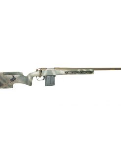 Bergara Ridgeback SI 6.5 PRC 26" Rifle