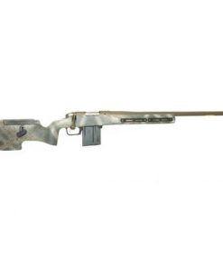 Bergara Ridgeback SI 6mm Creedmoor Bolt Action Rifle