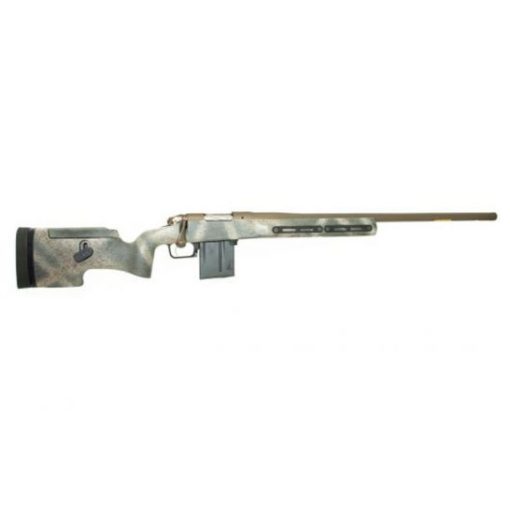 Bergara Ridgeback SI 6mm Creedmoor Bolt Action Rifle