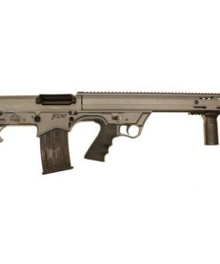 Black Aces Tactical Pro Bullpup Pump Action 12 Gauge Shotgun