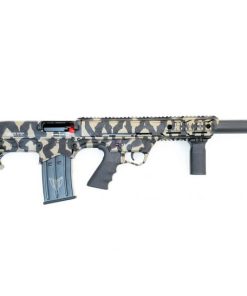 Black Aces Tactical Pro Series Bullpup 12 Gauge Shotgun