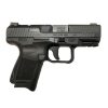 Canik TP9 Elite SC Blackout 3.6" 9mm Pistol - HG5643-N