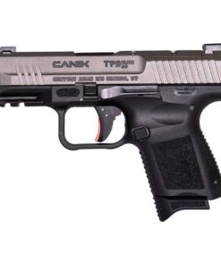 Canik TP9 Elite Subcompact 9mm Pistol