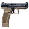 Canik TP9 METE SFT Optics Ready 9mm Pistol