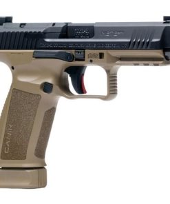 Canik TP9 METE SFT Optics Ready 9mm Pistol