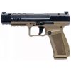 Canik TP9 METE SFX Optics Ready 9mm Pistol