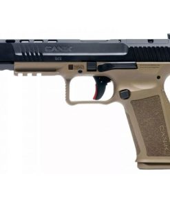 Canik TP9 METE SFX Optics Ready 9mm Pistol