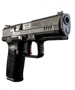 Canik TP9SF Elite 9mm Pistol 4.19in 10rd