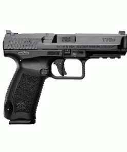 Canik TP9SF Special Forces 9mm Pistol 18rd 4.47" - HG4865-N