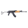 Century Arms WASR Para 7.62x39 AK-47 Rifle 30rd 16.5" - RI3996-N