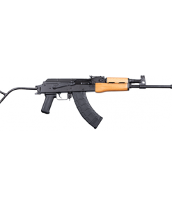 Century Arms WASR Para 7.62x39 AK-47 Rifle 30rd 16.5" - RI3996-N