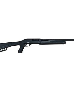 Citadel PAX 20" 12 Gauge Shotgun 3" Pump-Action - FRPAX1220