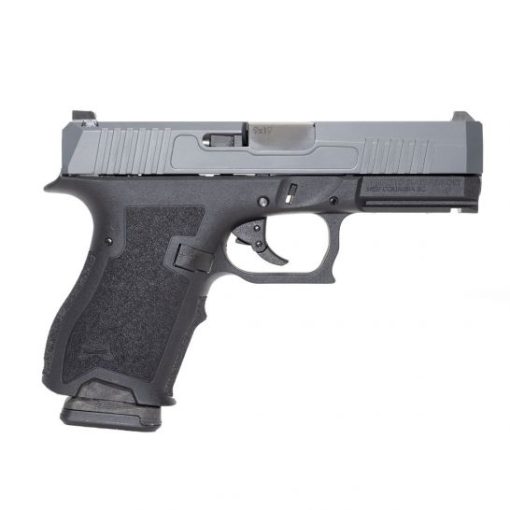 PSA Dagger Compact 9mm Pistol with Carry Cuts