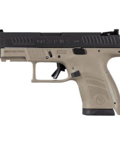 CZ P10-S Subcompact 9mm Pistol