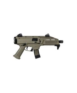 CZ Scorpion EVO 3 S1 9mm Pistol