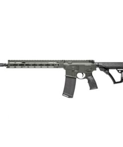 Daniel Defense V7 SLW 5.56x45 Mid Length AR-15 Rifle