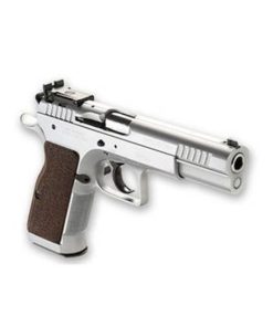 Defiant Limited Pro Large Frame 9mm Pistol