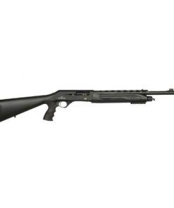 Dickinson CK2 18.5" 12 Gauge Shotgun Semi-Auto 5rd