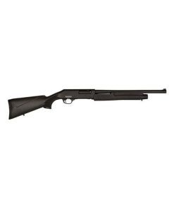 Dickinson XX3 Pump Action 12 Gauge Shotgun