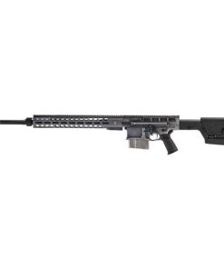 DRD Tactical Kivaari 24" .338 Lapua Semi-Auto Rifle