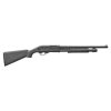 EAA Churchill 612 18.5" 12 Gauge Pump Action Shotgun