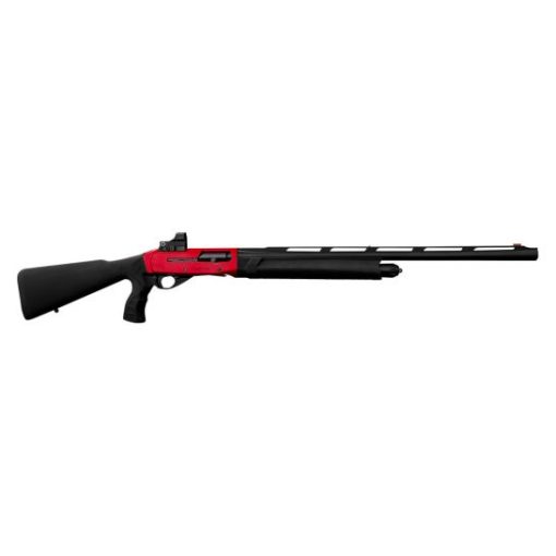 EAA Girsan MC312 Sport Pistol Grip Semi-Auto 12 Gauge Shotgun With Red Dot