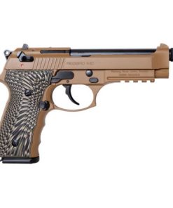 EAA Girsan Regard 9mm Pistol With Threaded Barrel