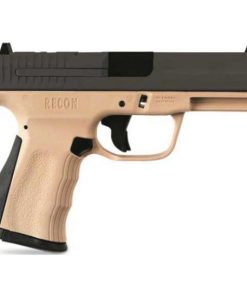 FMK Firearms 9C1 G2 9mm Pistol