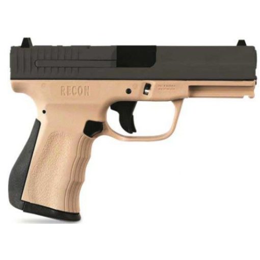 FMK Firearms 9C1 G2 9mm Pistol