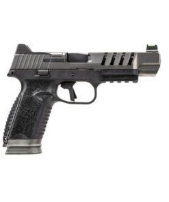 FN 509 LS Edge Tactical 9mm Pistol