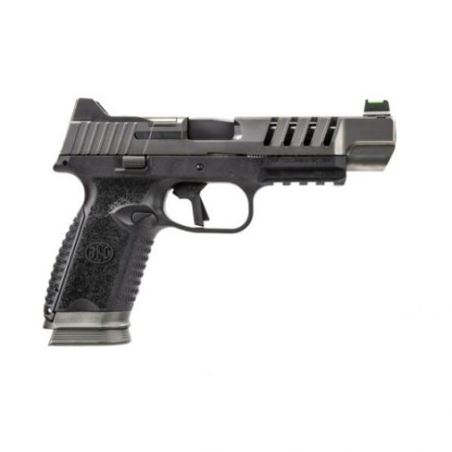 FN 509 LS Edge Tactical 9mm Pistol