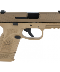 FN 509C 9mm Pistol 3.7" 15rd