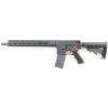 Franklin Armory BSFIII M4 16" 5.56 AR-15 Rifle