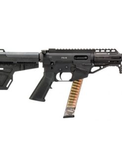 Freedom Ordnance FX-9 9mm AR Pistol 4.5