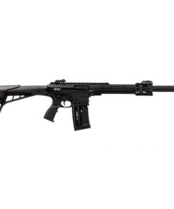 G-Force AR-12 20" Semi Automatic 12 Gauge Shotgun