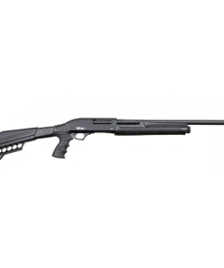 GForce GF2P 20" 12 Gauge Pump-Action Shotgun 5rd