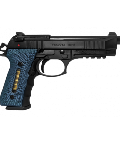 EAA Girsan Regard Sport Gen 4 9mm Pistol