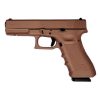 Glock 17 Gen 3 9mm Pistol