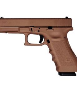 Glock 17 Gen 3 9mm Pistol